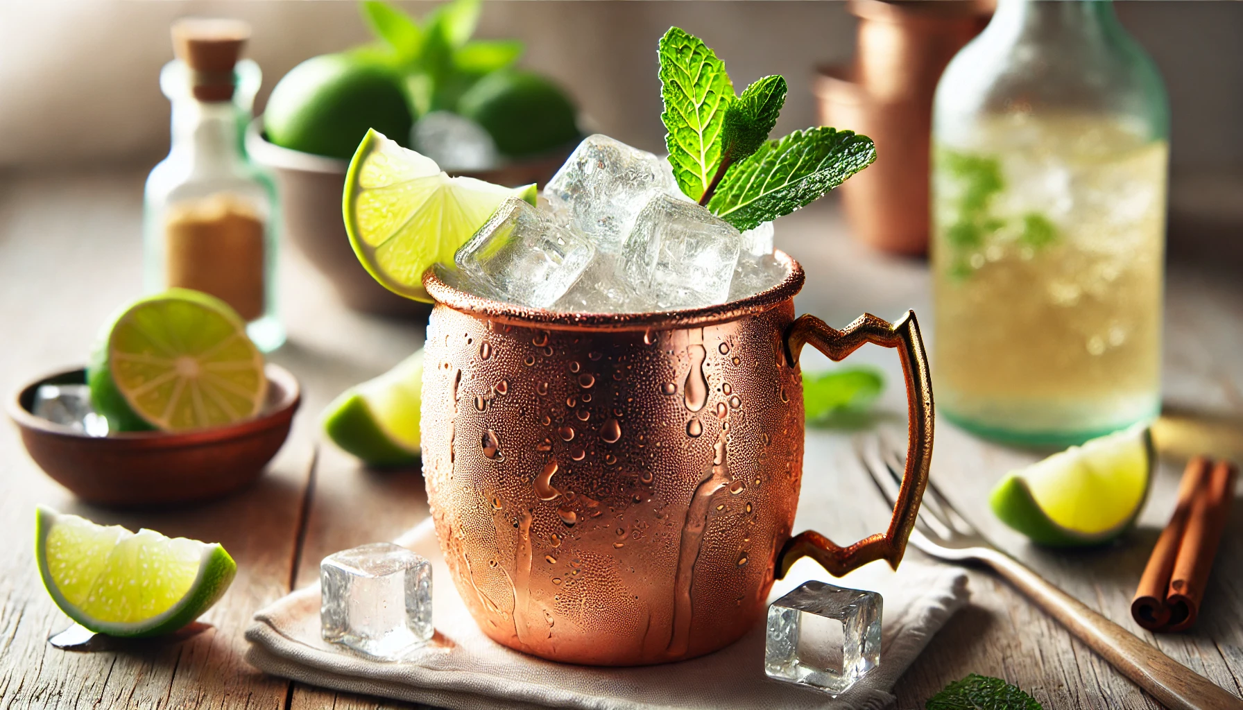 Moscow Mule