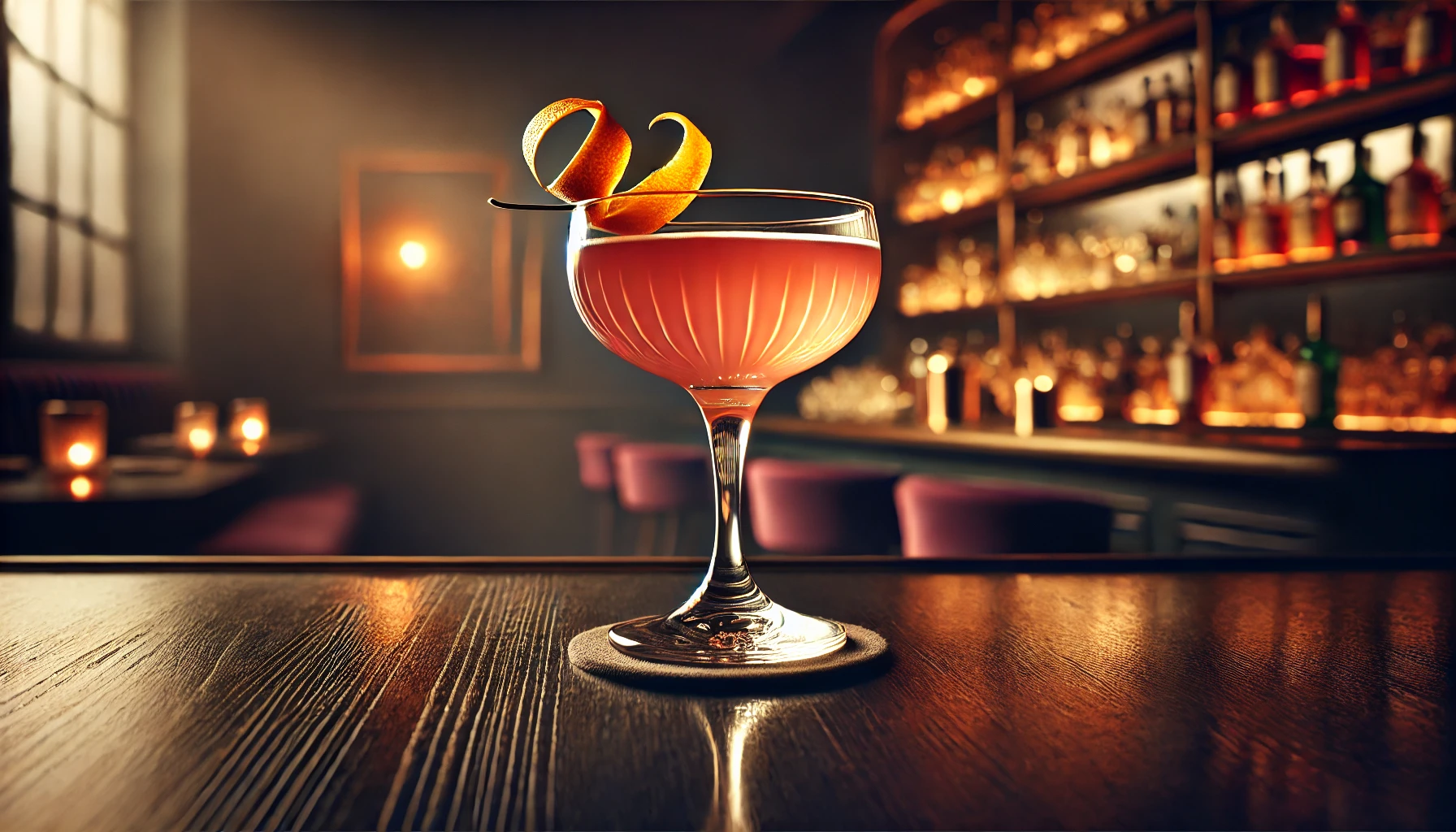 New York Cocktail