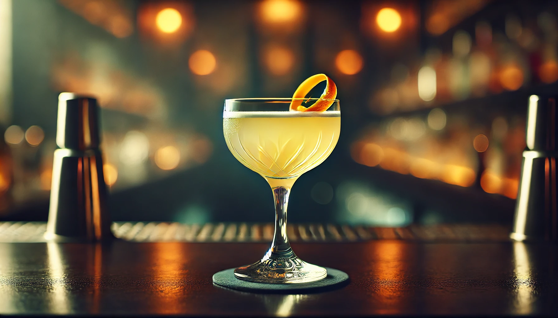 Opal Cocktail
