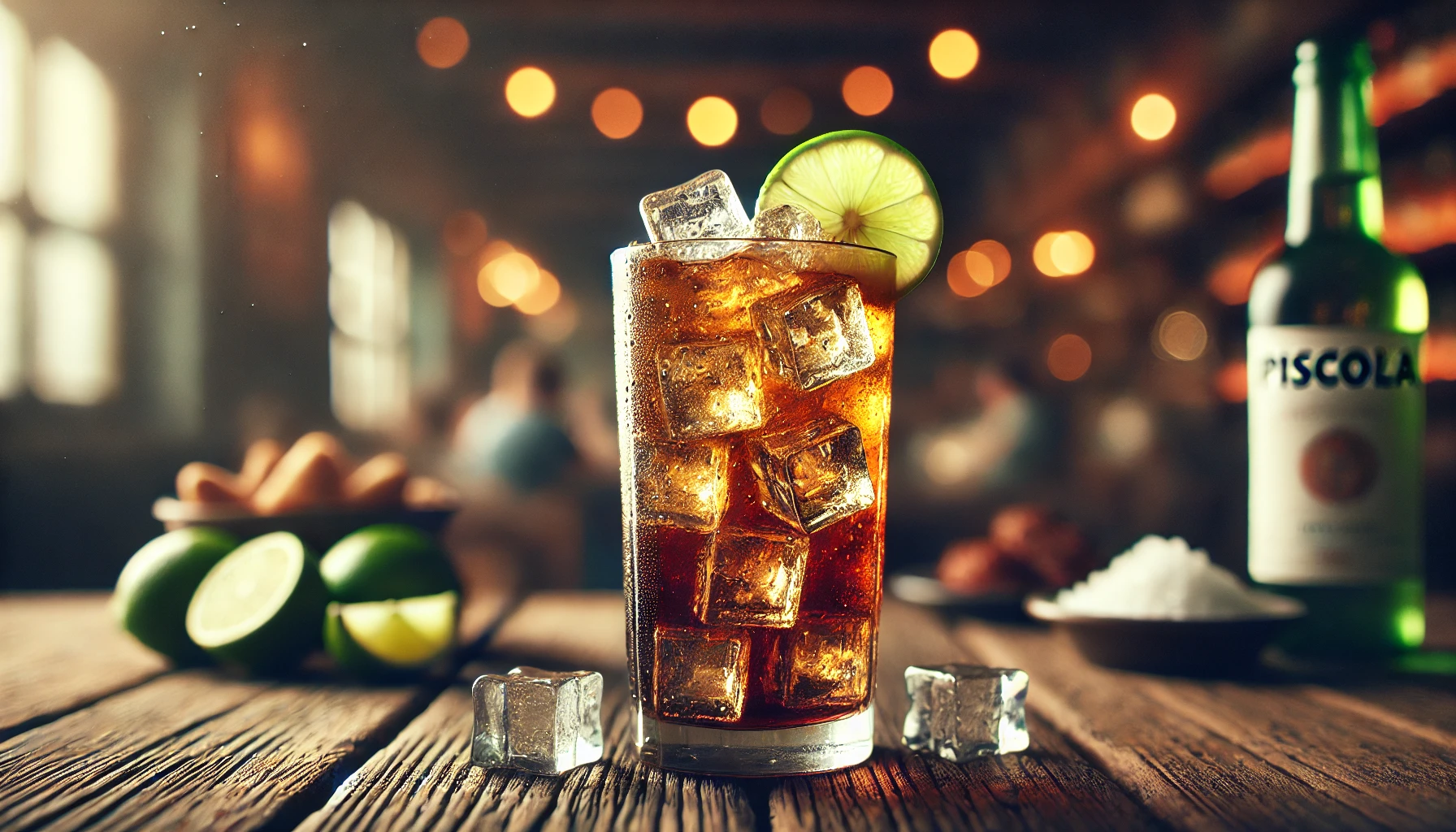 Piscola
