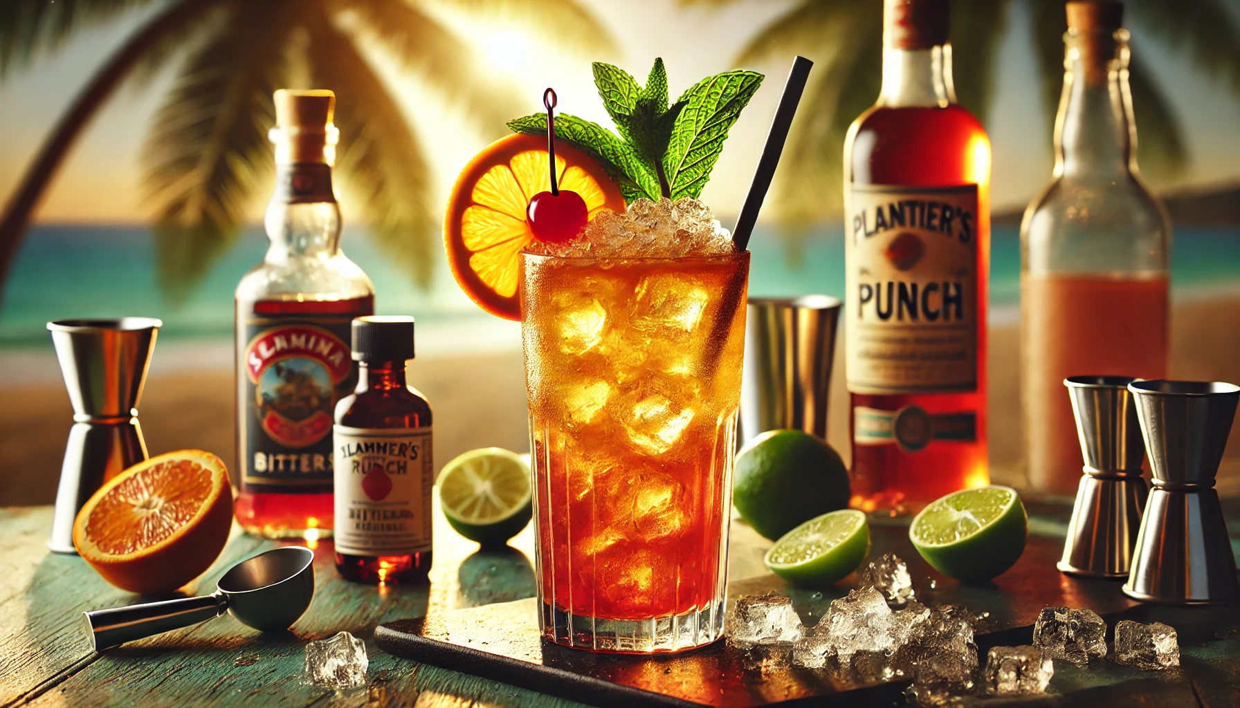 Planter's Punch