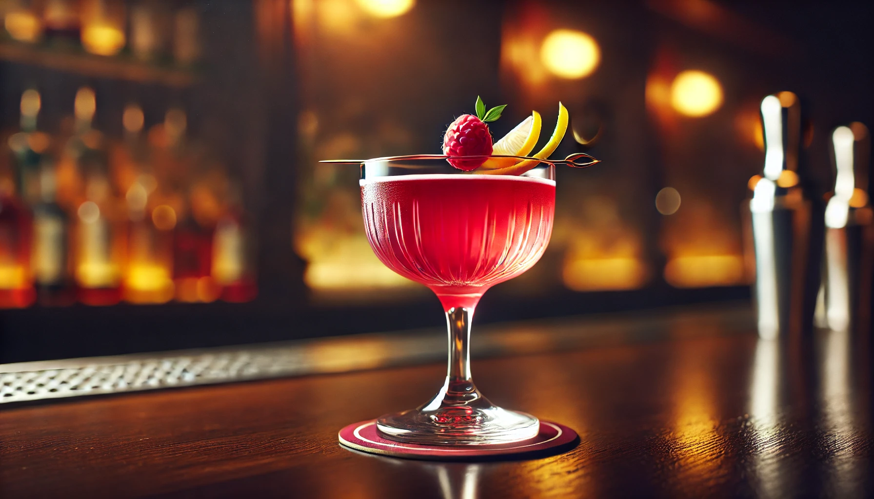 Quaker Cocktail