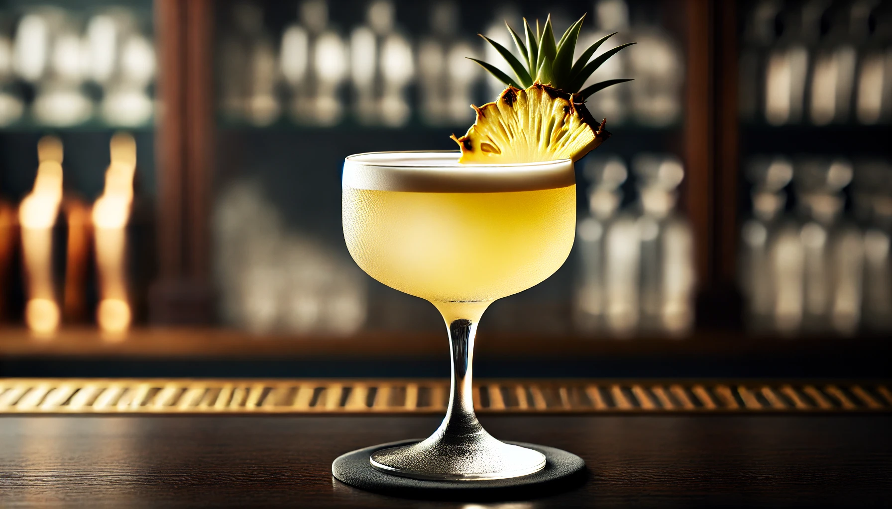 Queen Anne Cocktail