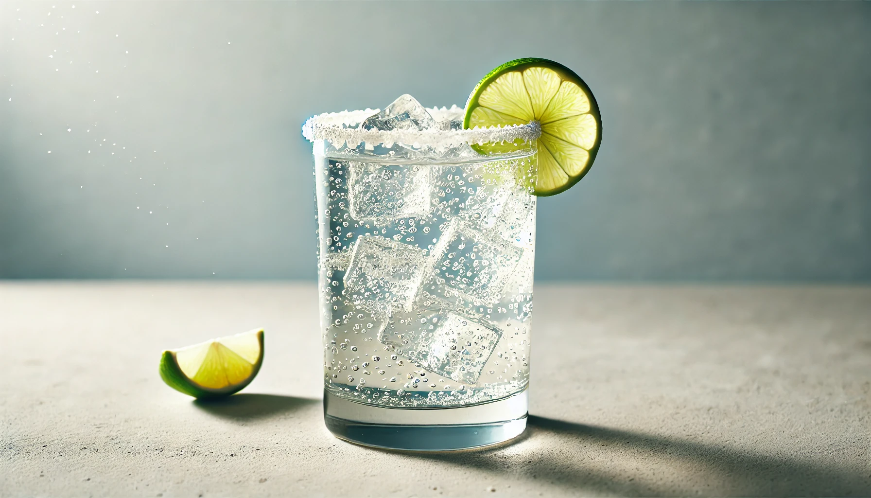 Ranch Water