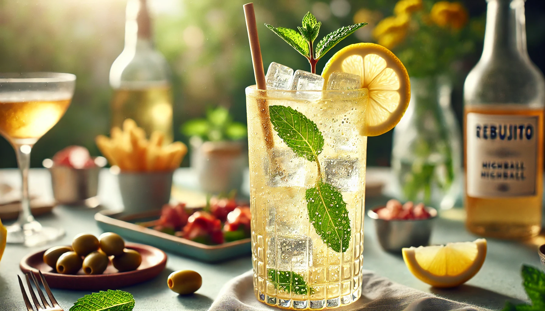 Rebujito