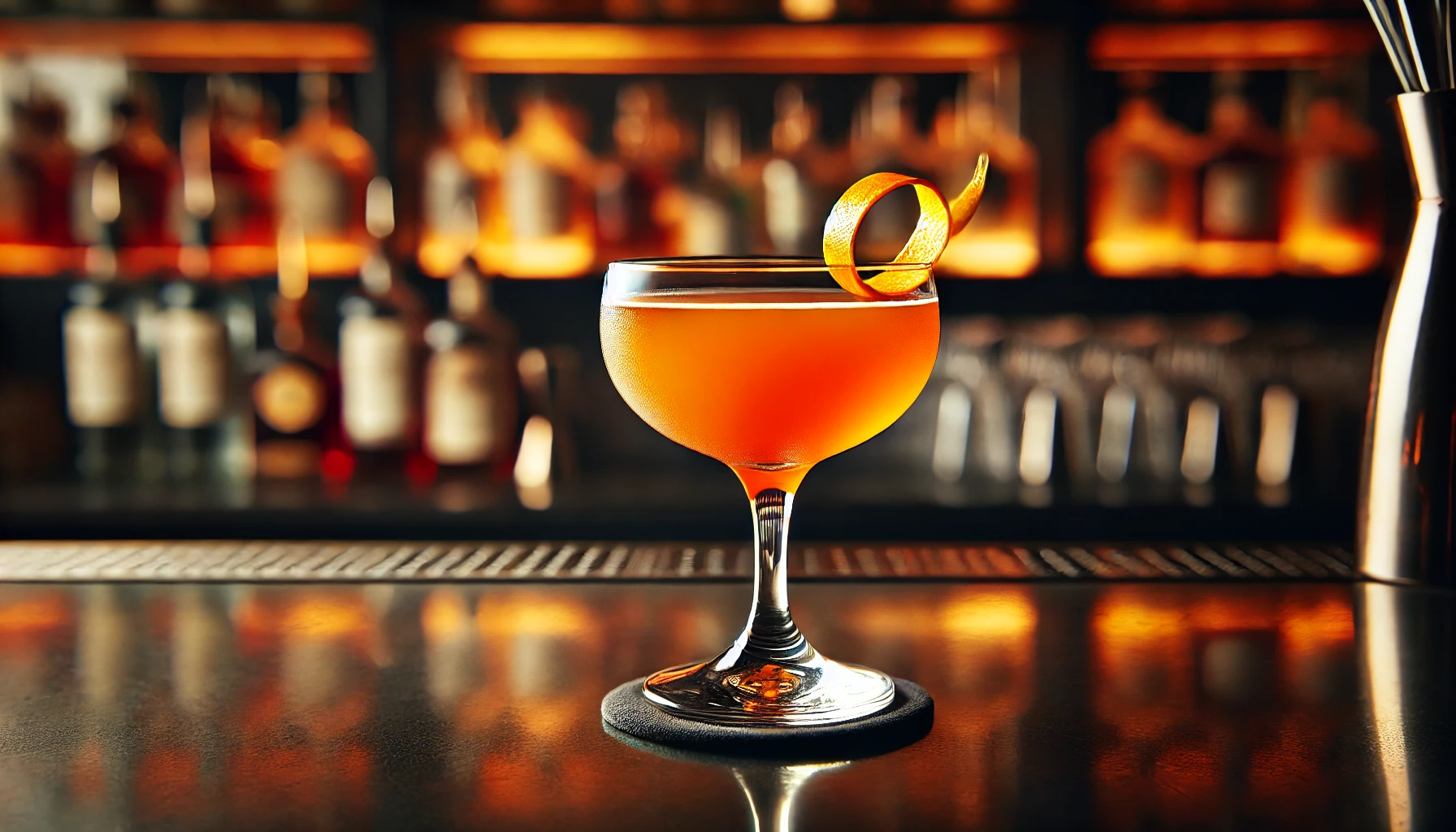 Red Lion Cocktail