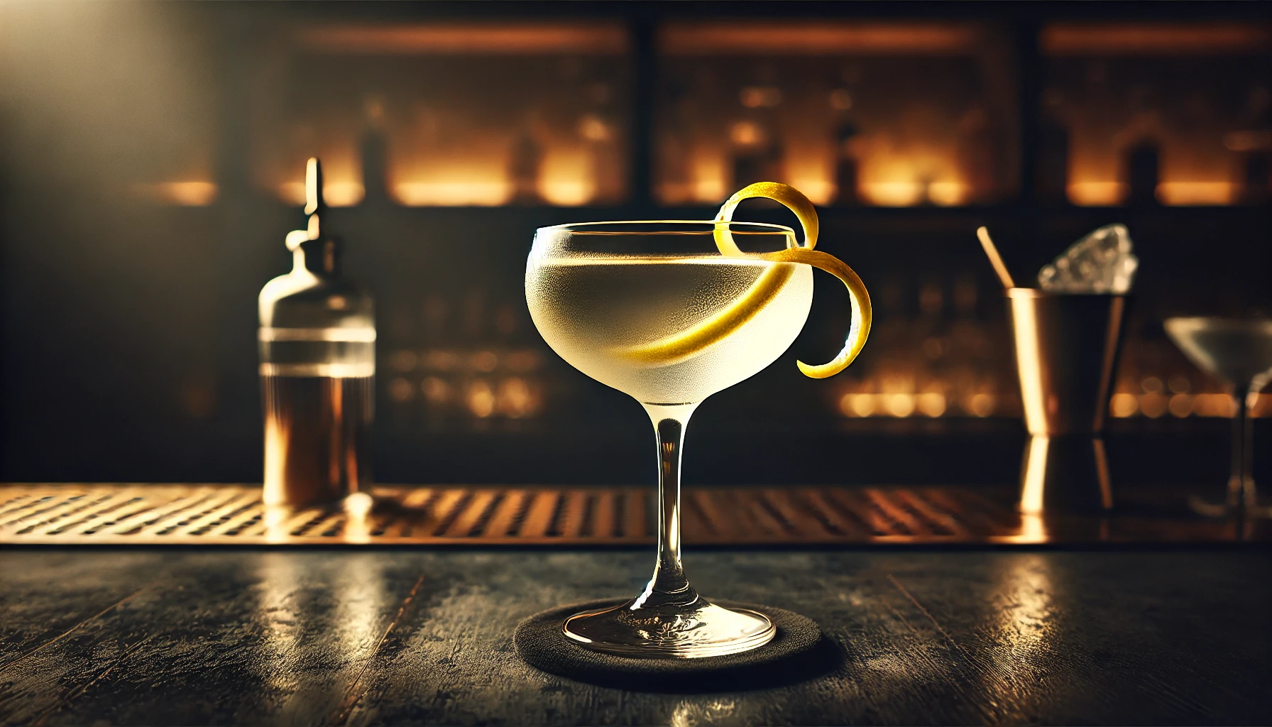 Reverse Vesper