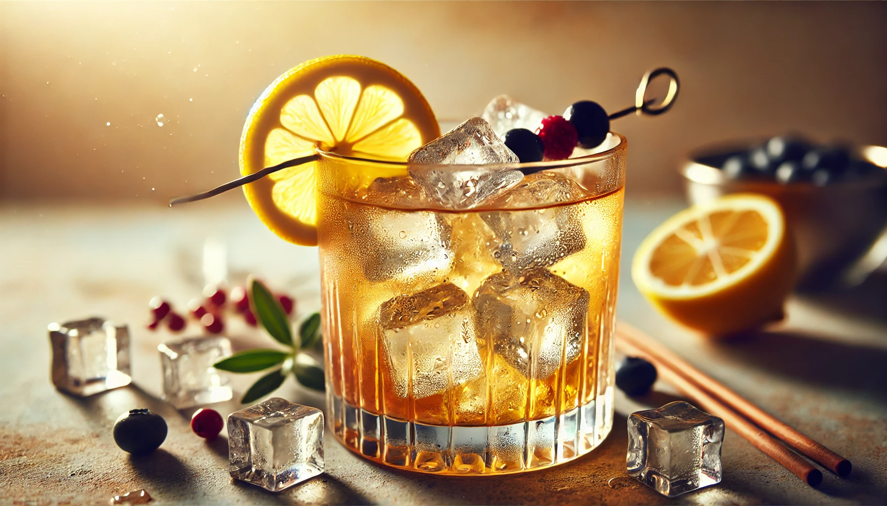 Rum Fix