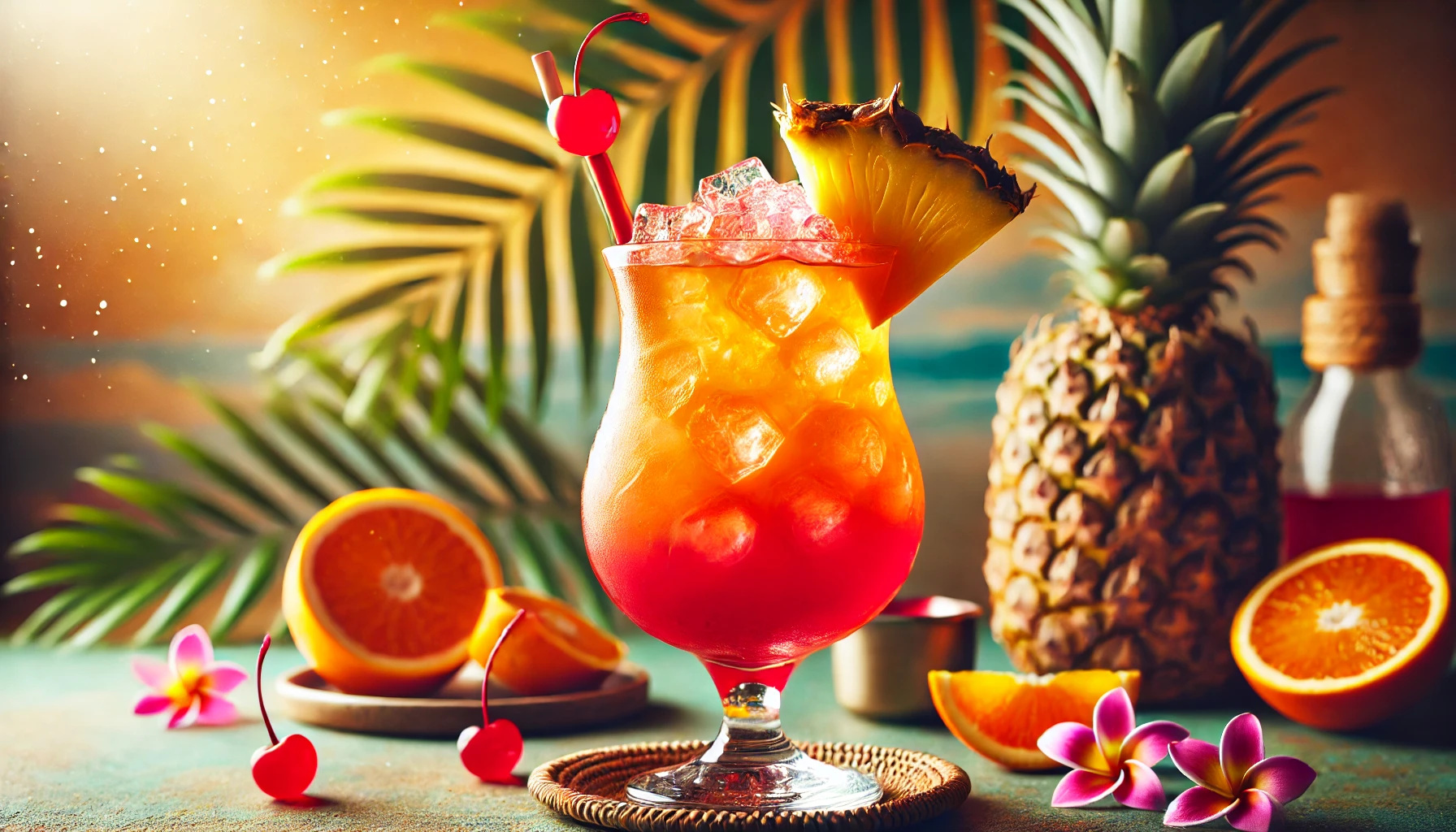 Rum Runner