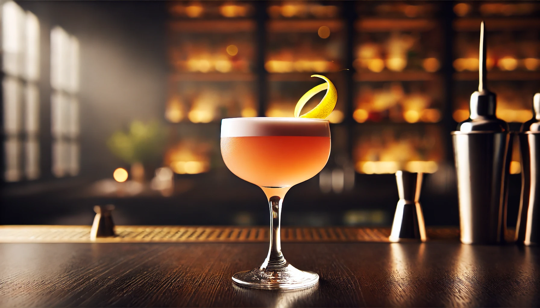 Sam Ross Sour