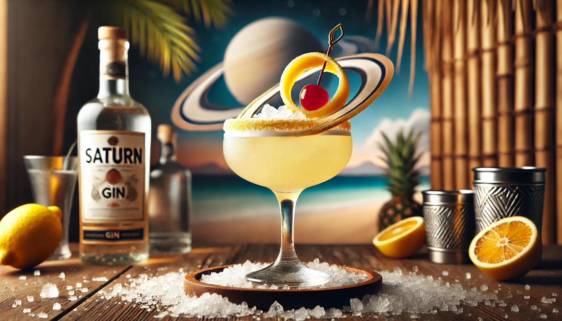 Saturn