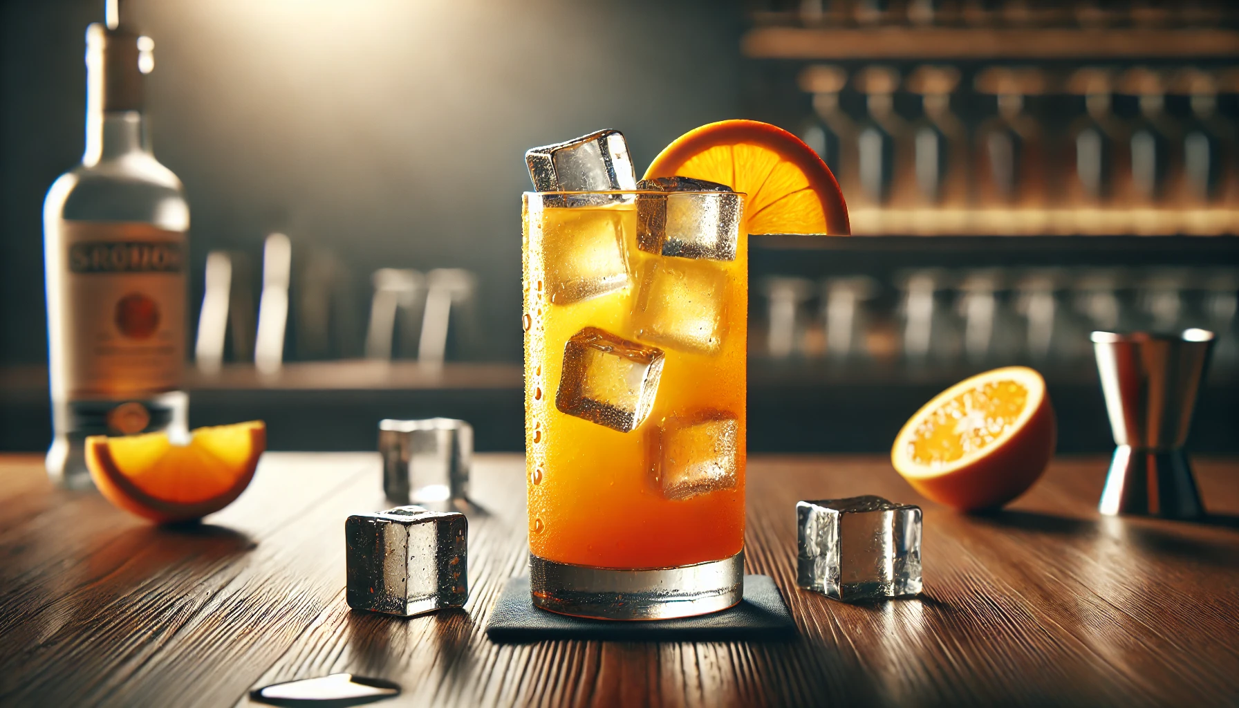 Screwdriver