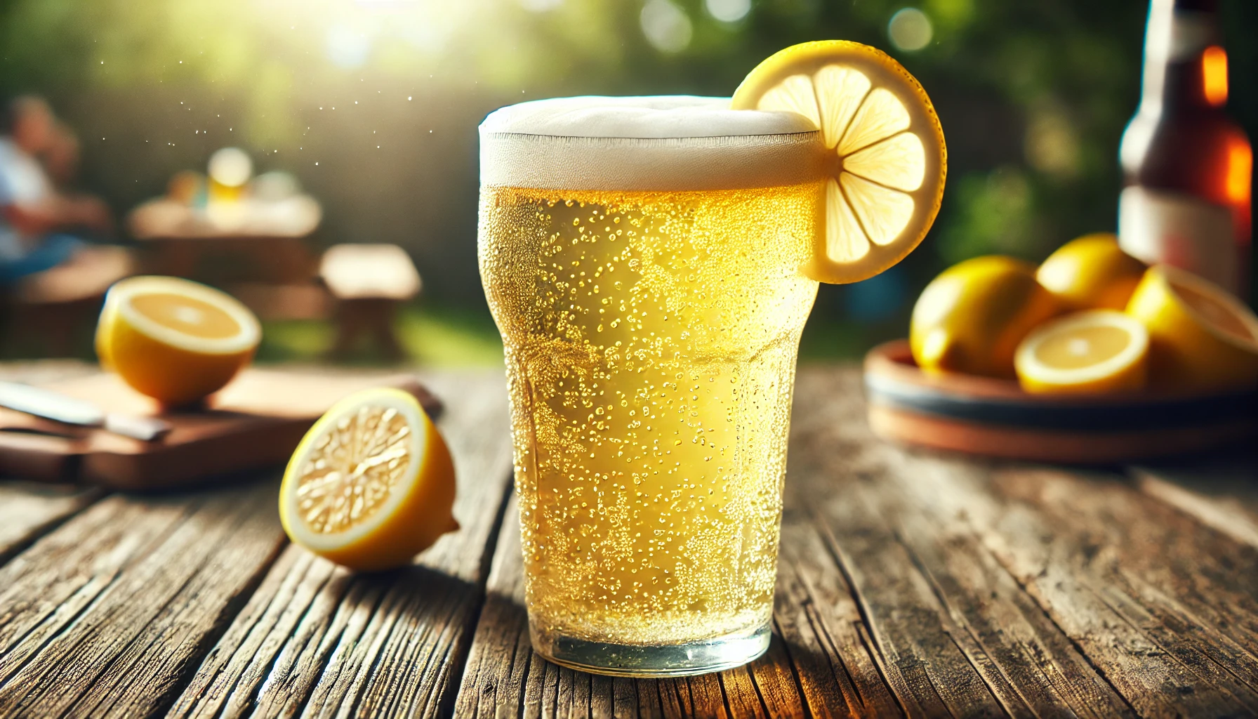 Shandy