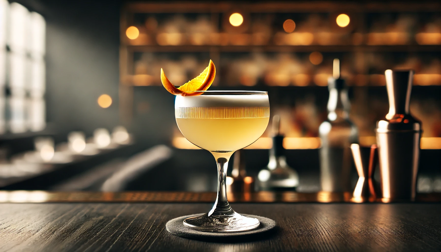 Sherry Sour