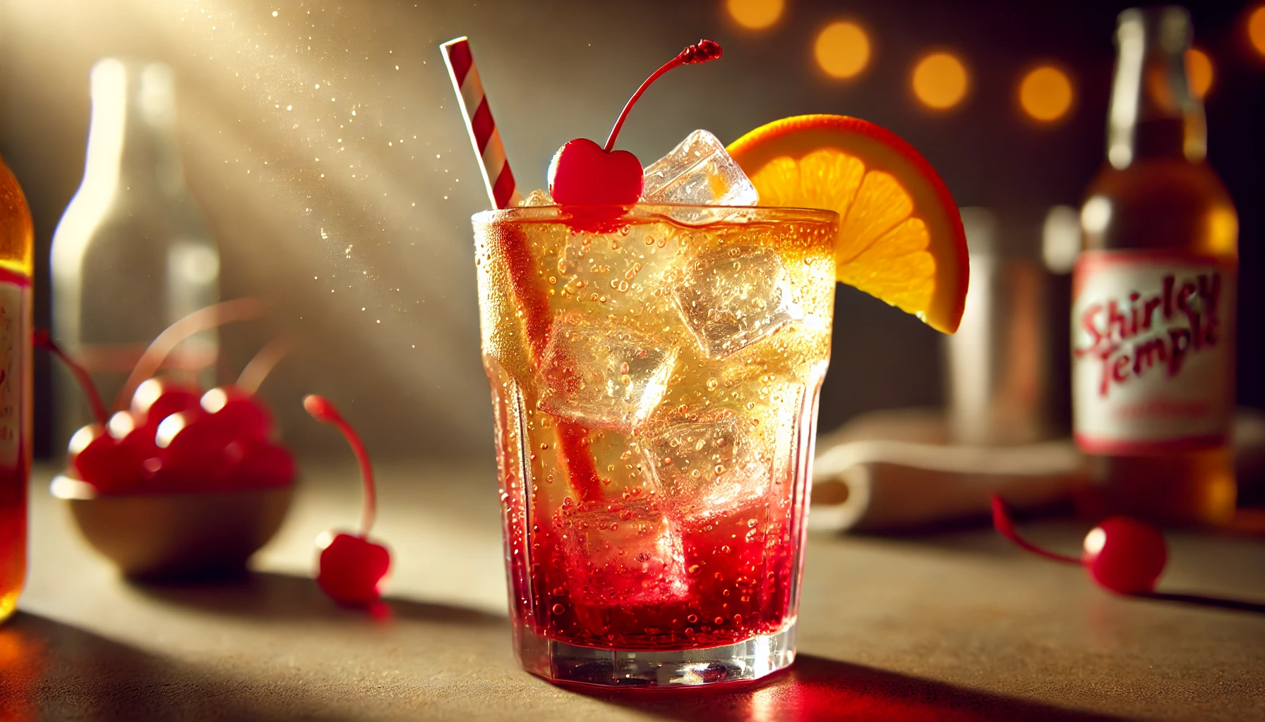Shirley Temple