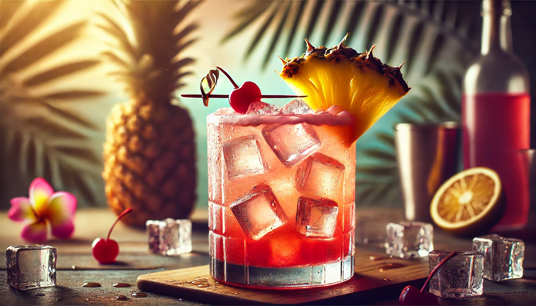 Singapore Sling