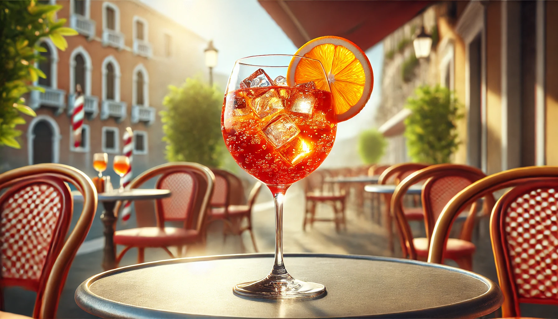 Spritz Veneziano