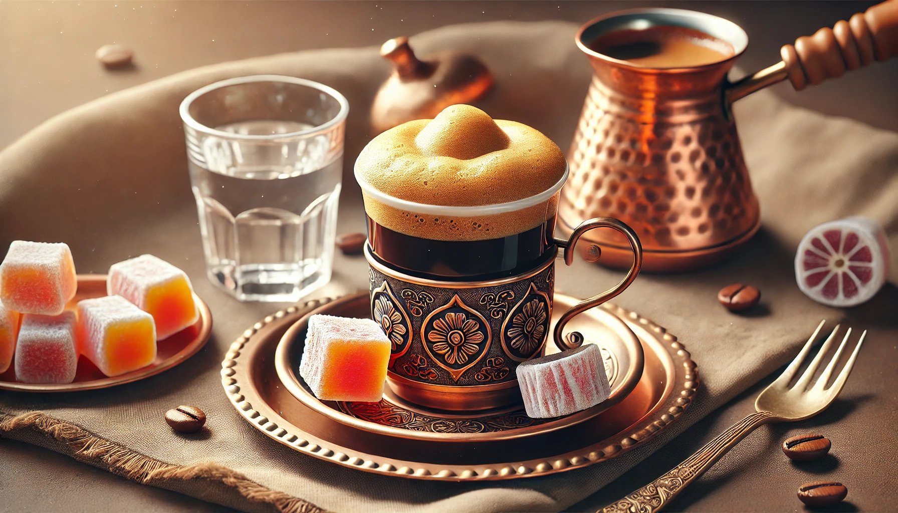 Caffè Turco
