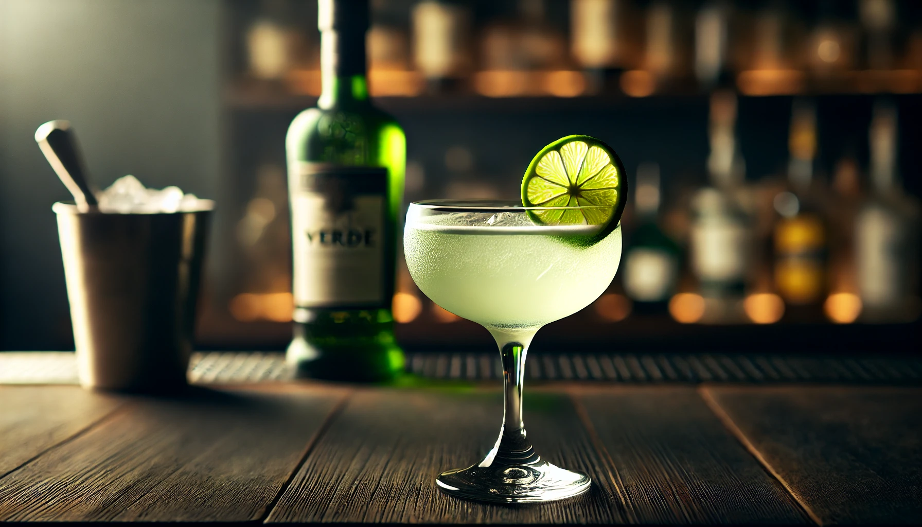 Viejo Verde
