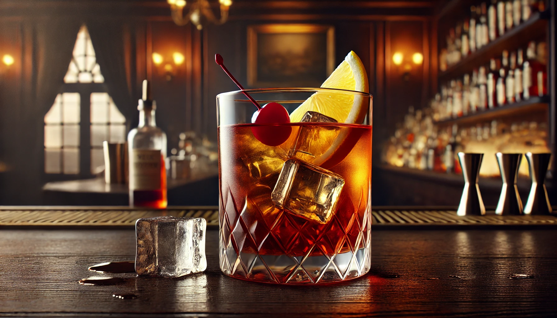 Vieux Carré