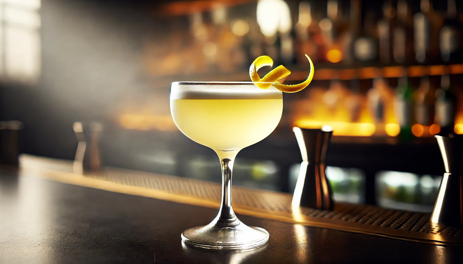 Cocktail X.Y.Z.
